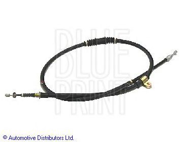 BLUE PRINT adc44696 -  Трос, стояночная тормозная система